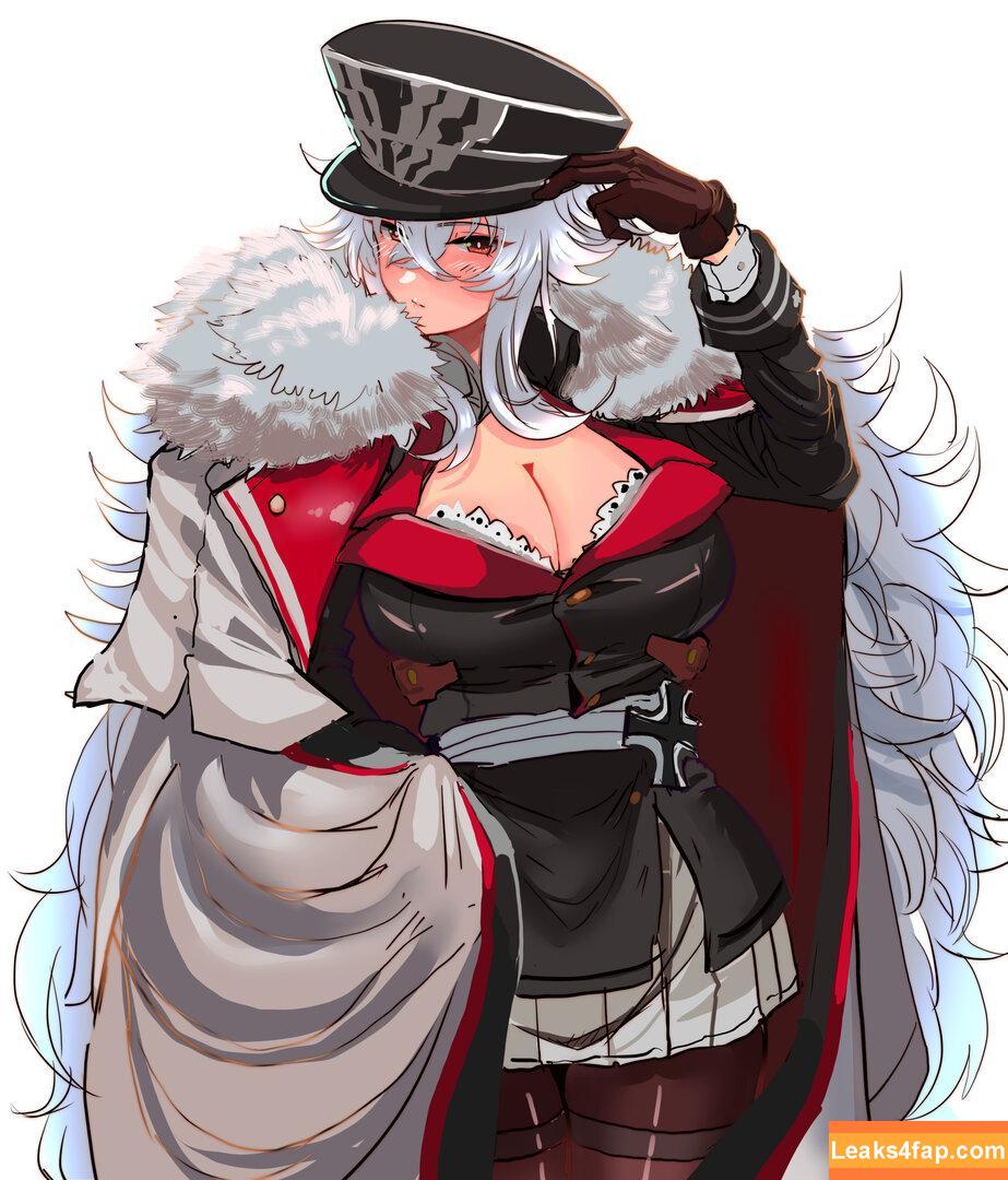 Azur Lane / azurlane_official leaked photo photo #0143