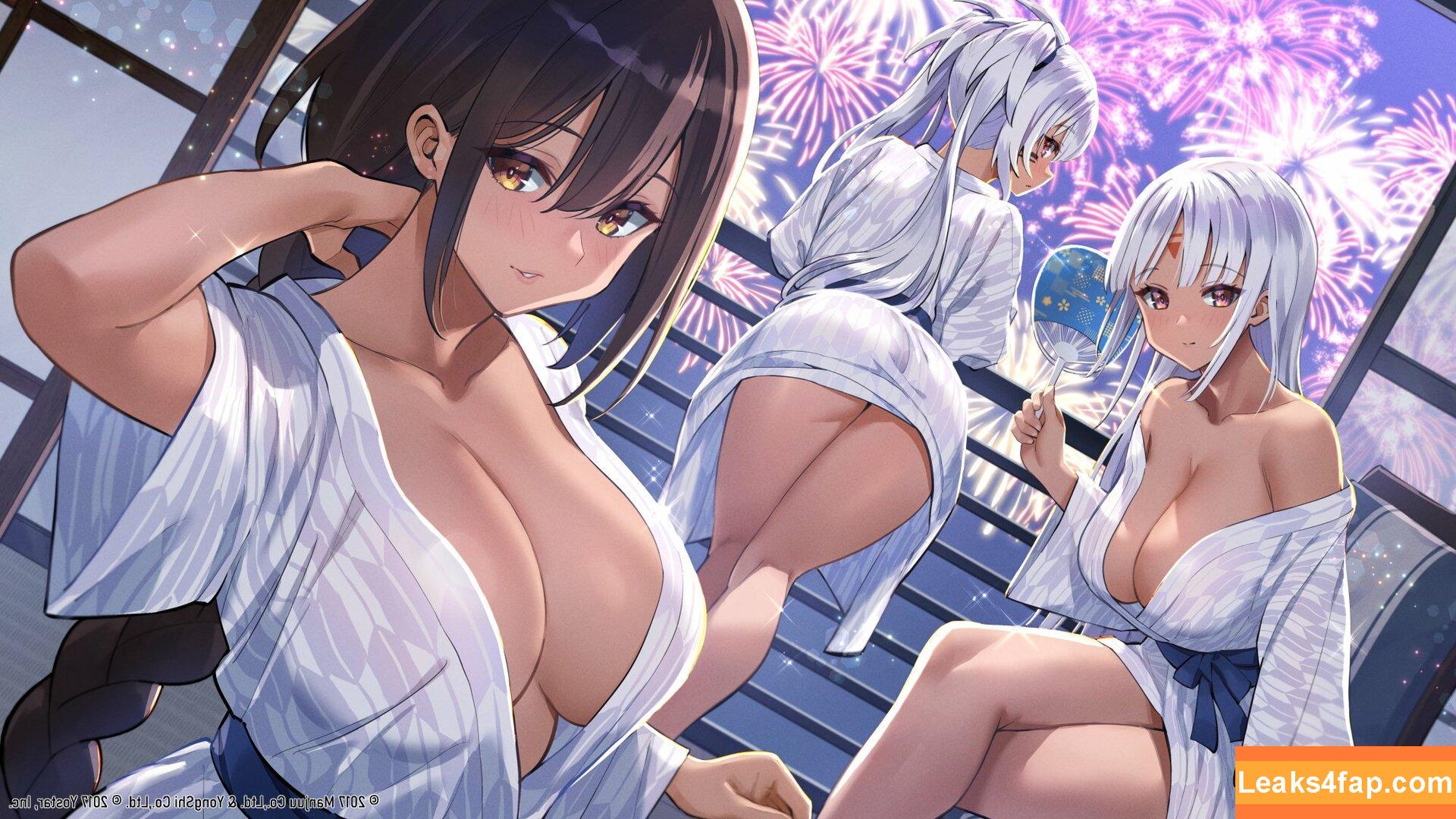 Azur Lane / azurlane_official leaked photo photo #0146