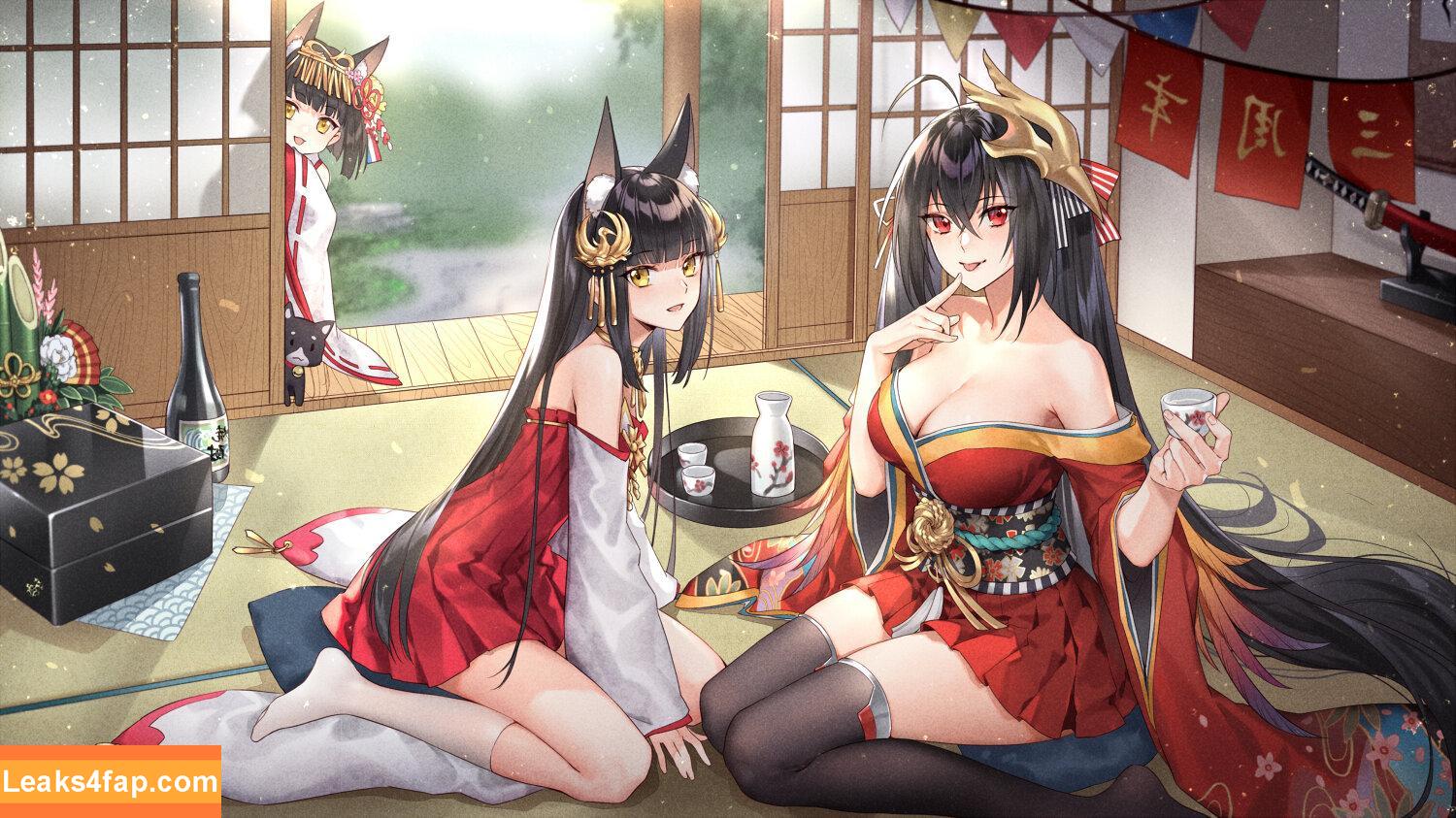 Azur Lane / azurlane_official leaked photo photo #0151
