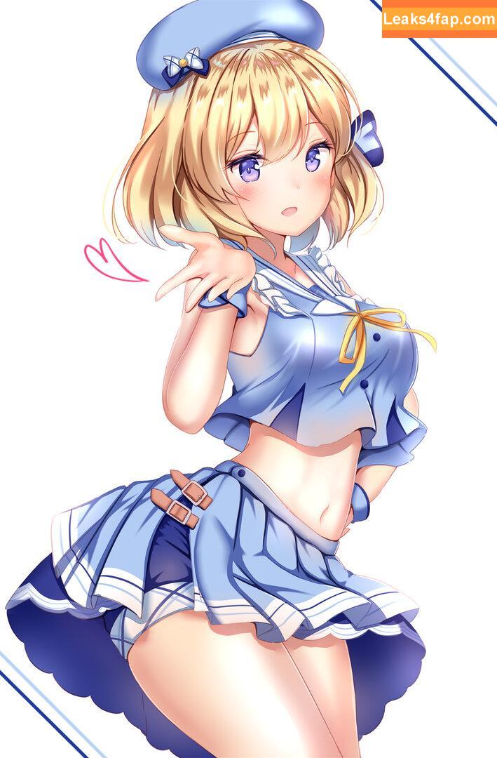 Azur Lane / azurlane_official leaked photo photo #0158
