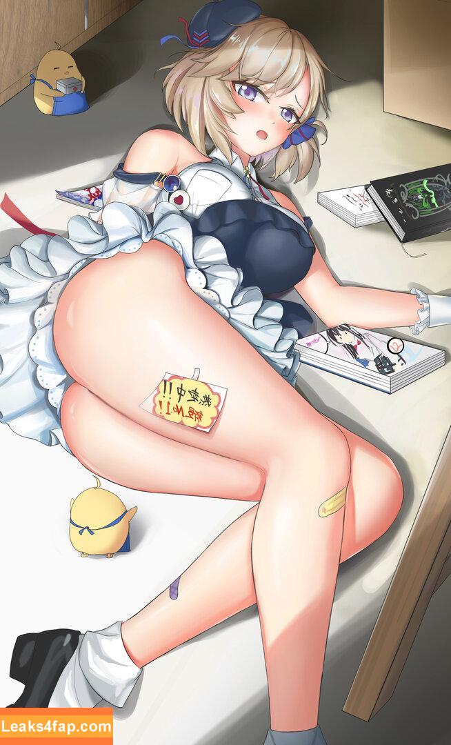 Azur Lane / azurlane_official leaked photo photo #0162