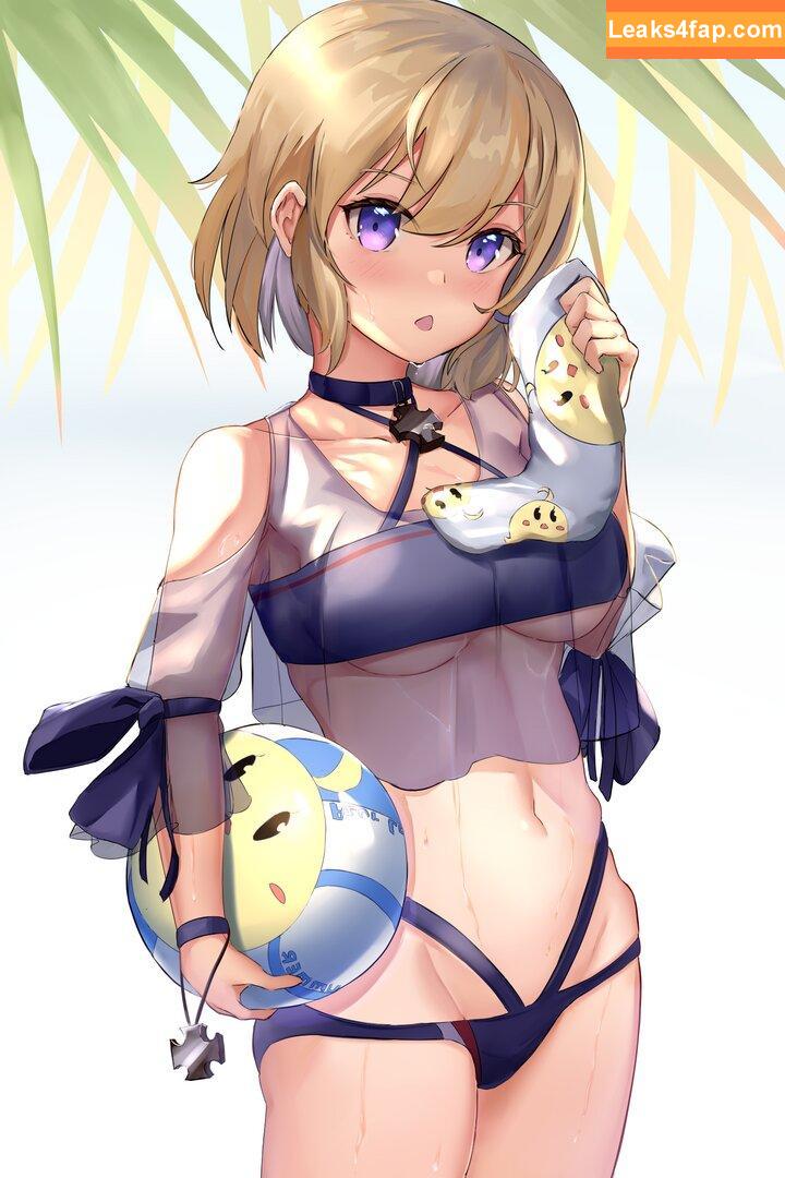 Azur Lane / azurlane_official leaked photo photo #0166