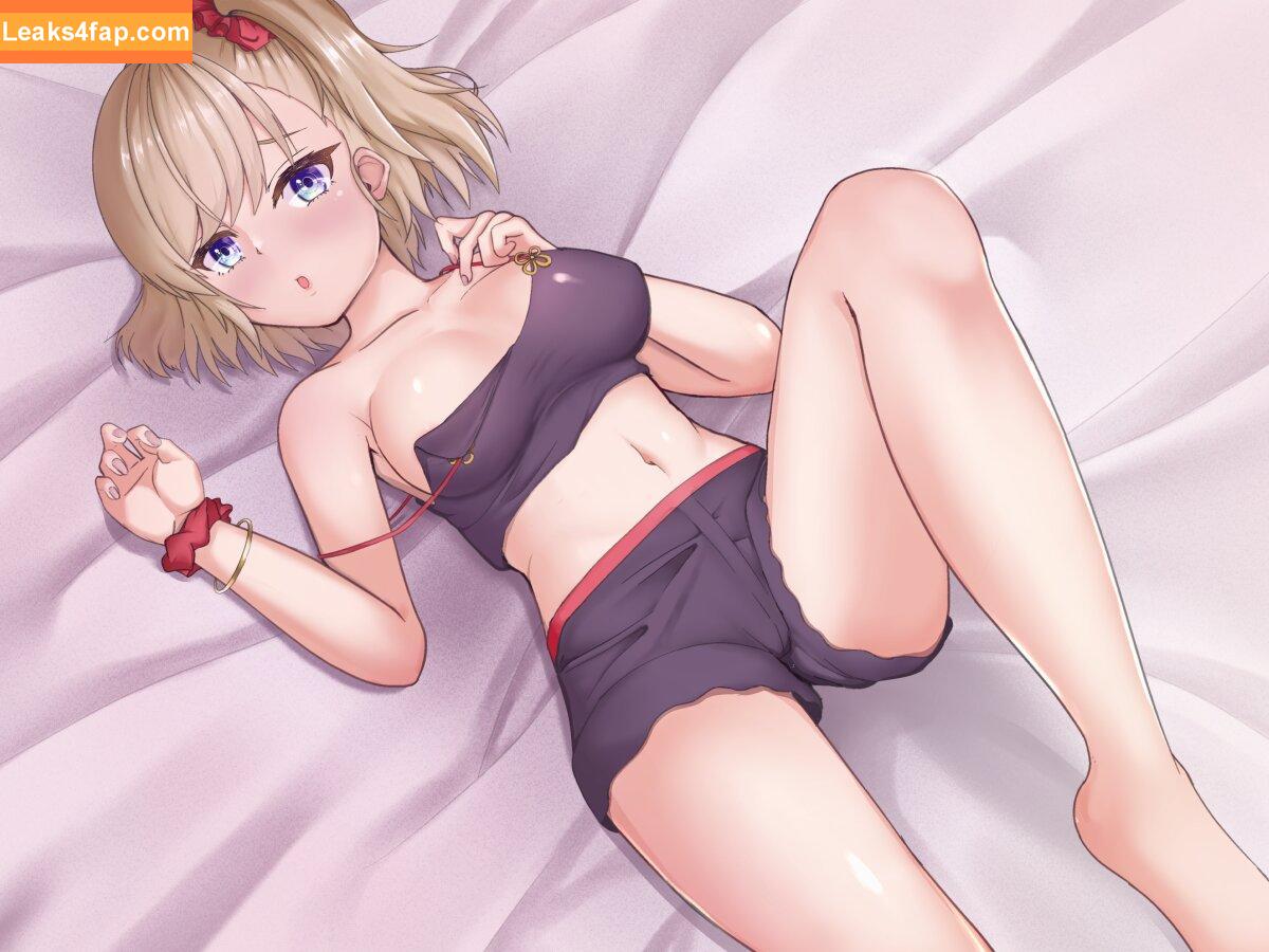 Azur Lane / azurlane_official leaked photo photo #0167