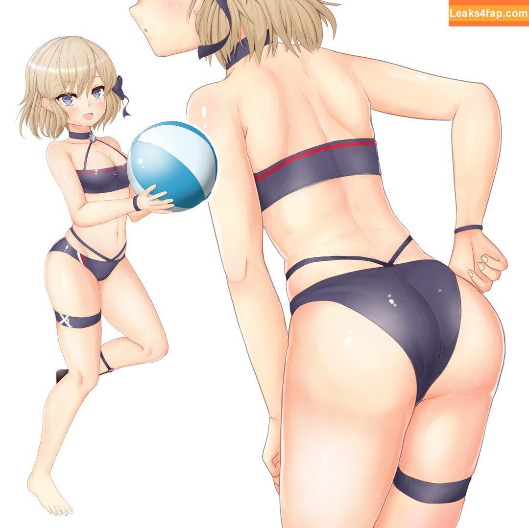 Azur Lane / azurlane_official leaked photo photo #0174