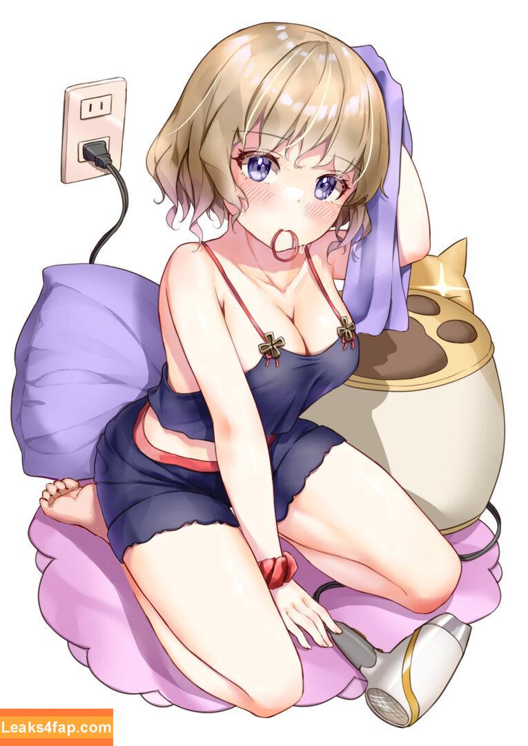 Azur Lane / azurlane_official leaked photo photo #0176