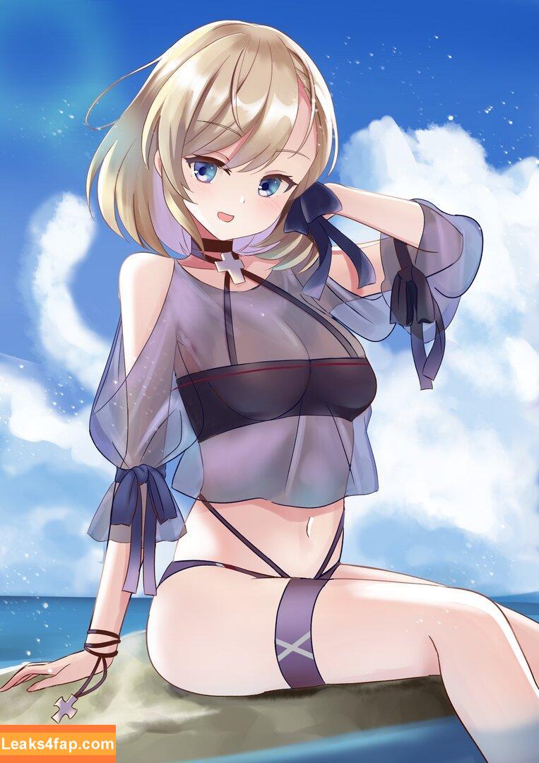 Azur Lane / azurlane_official leaked photo photo #0185