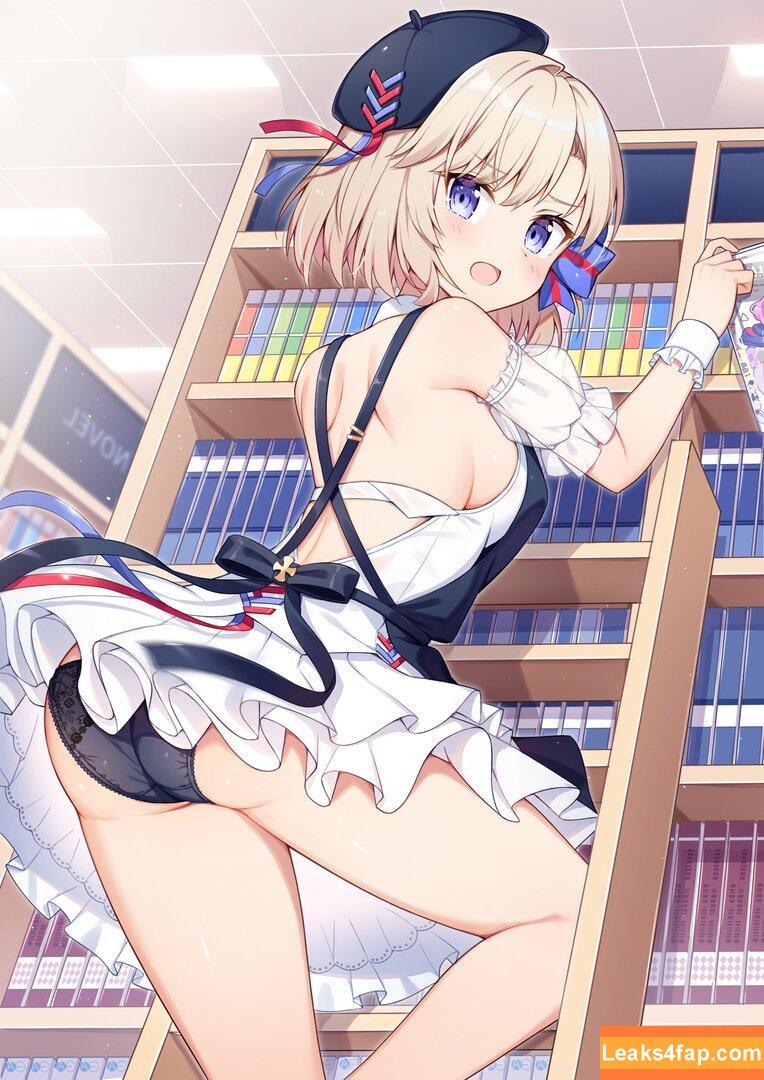 Azur Lane / azurlane_official leaked photo photo #0186