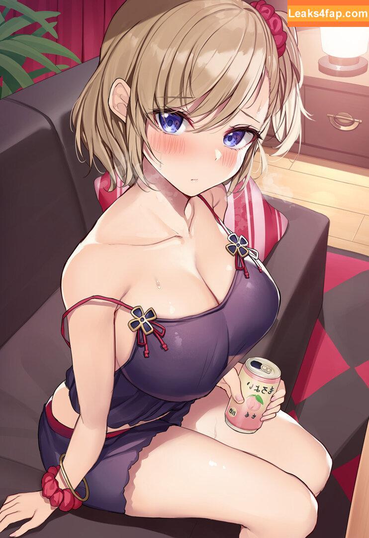 Azur Lane / azurlane_official leaked photo photo #0187