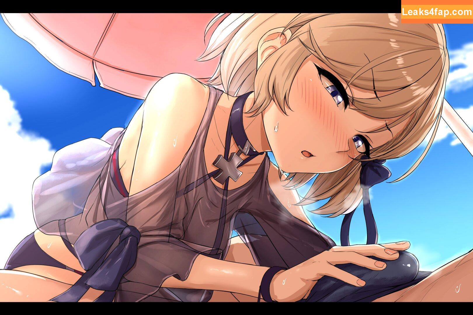 Azur Lane / azurlane_official leaked photo photo #0203