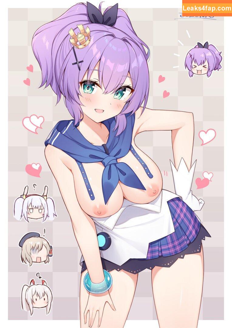 Azur Lane / azurlane_official leaked photo photo #0213