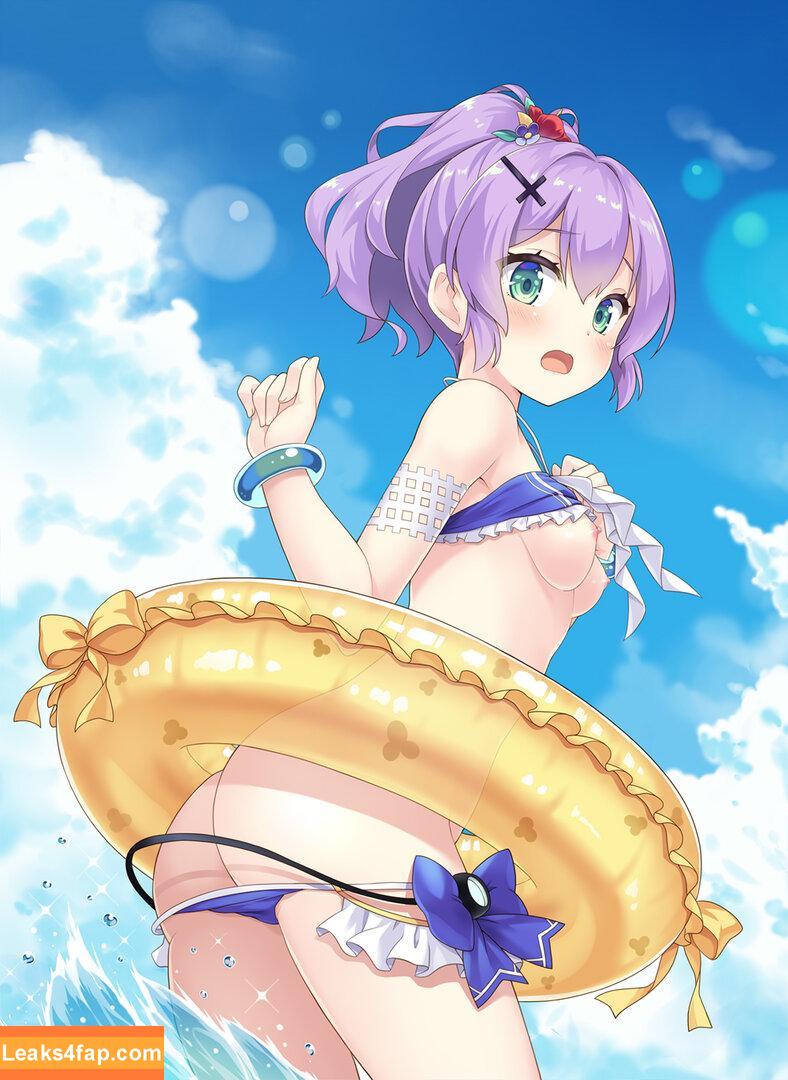 Azur Lane / azurlane_official слитое фото фото #0214