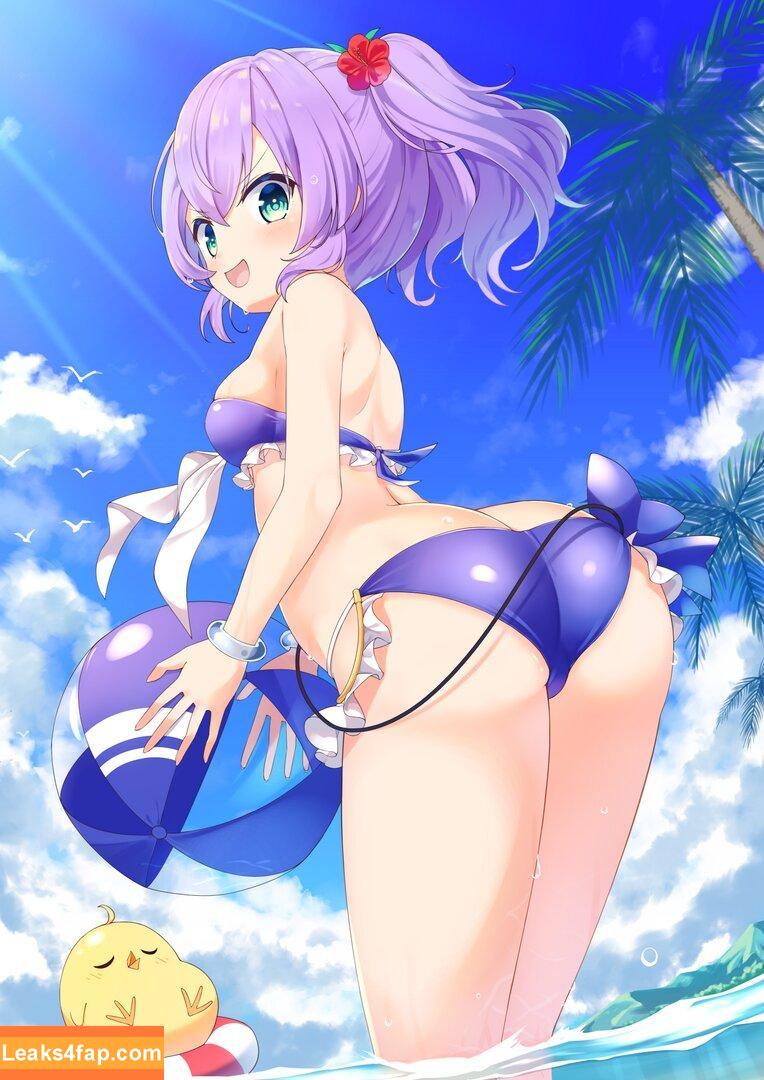 Azur Lane / azurlane_official leaked photo photo #0225