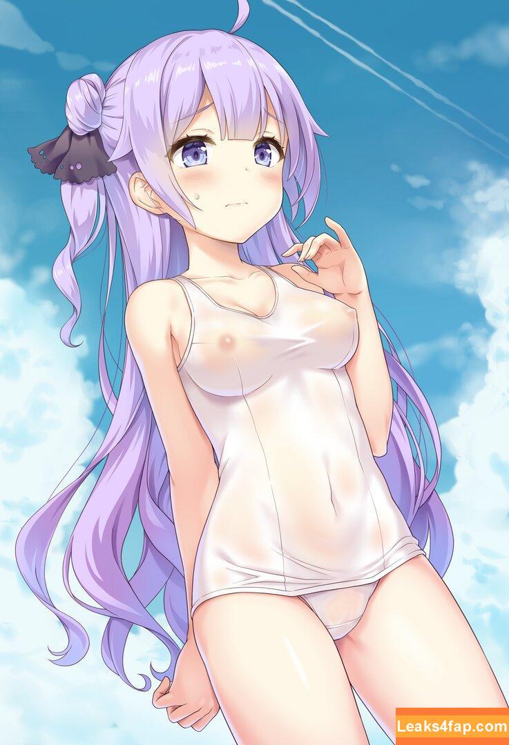 Azur Lane / azurlane_official leaked photo photo #0229