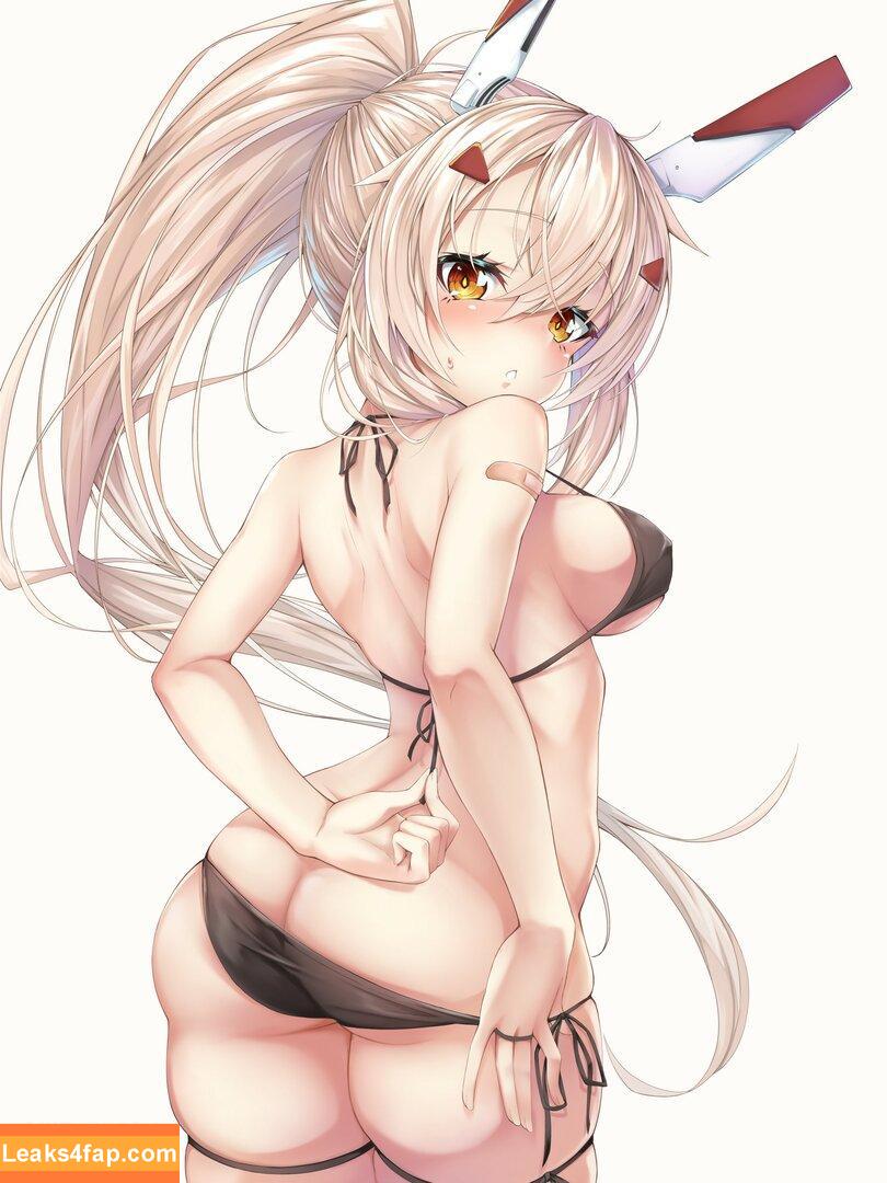 Azur Lane / azurlane_official leaked photo photo #0245