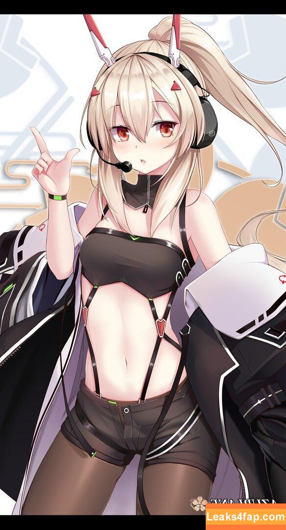 Azur Lane / azurlane_official leaked photo photo #0246