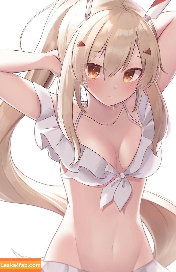 Azur Lane / azurlane_official leaked photo photo #0250