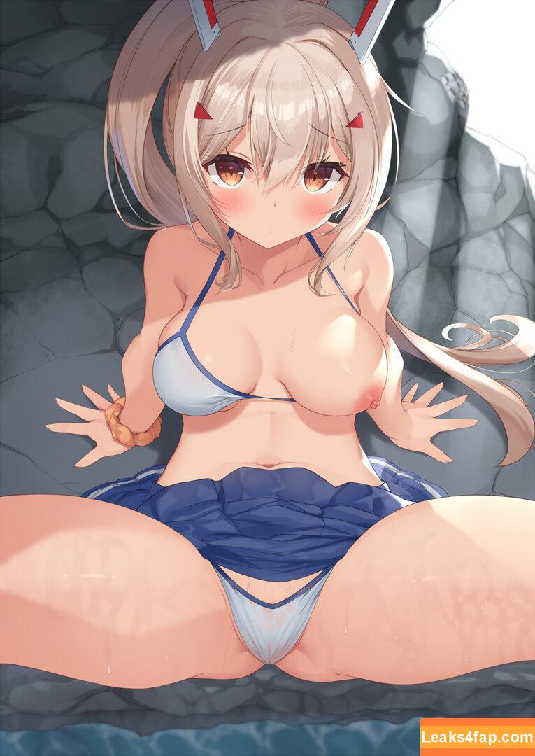 Azur Lane / azurlane_official leaked photo photo #0254