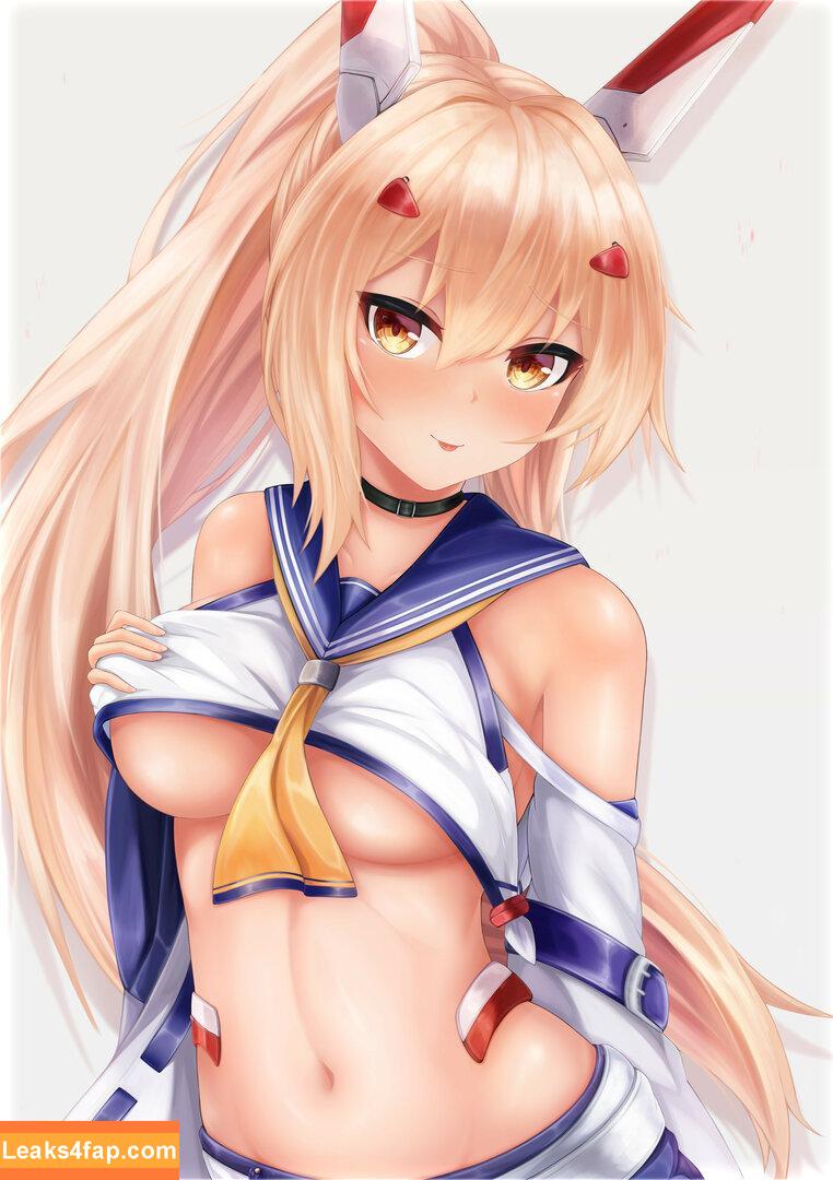 Azur Lane / azurlane_official leaked photo photo #0258
