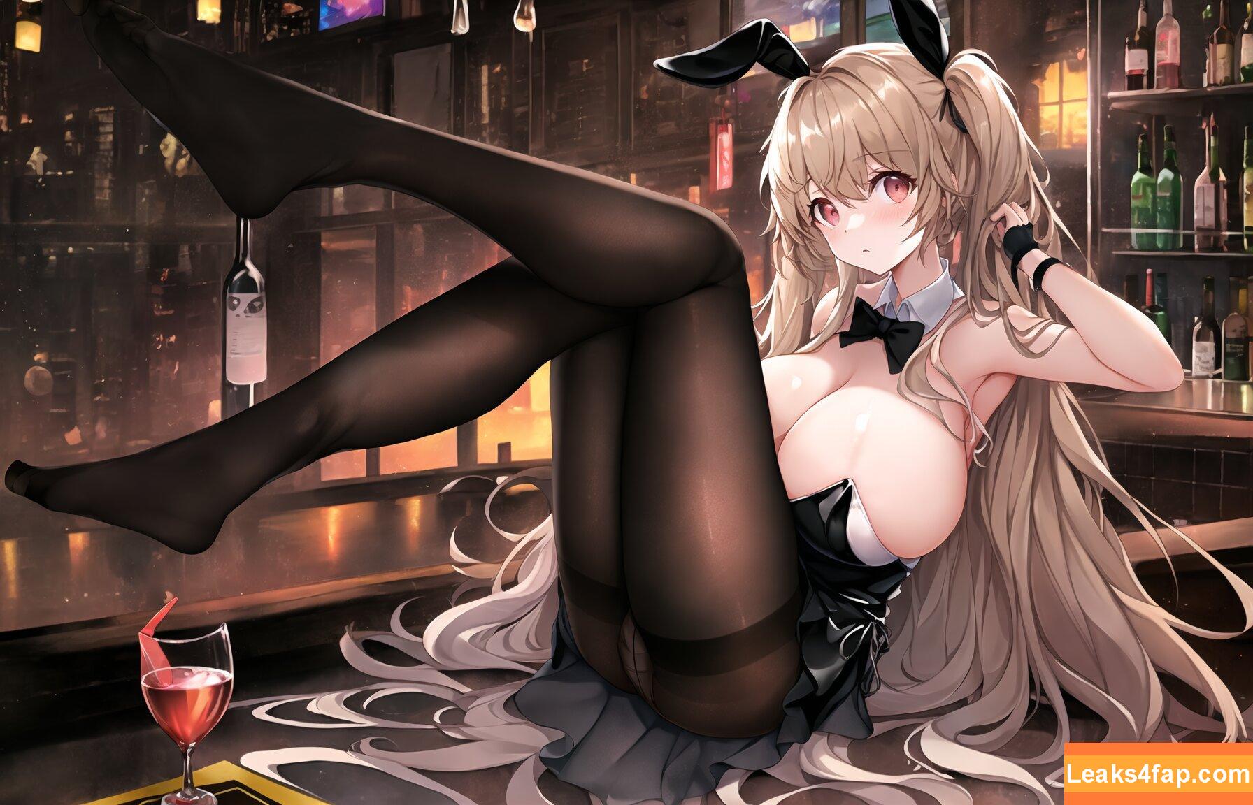 Azur Lane / azurlane_official leaked photo photo #0264