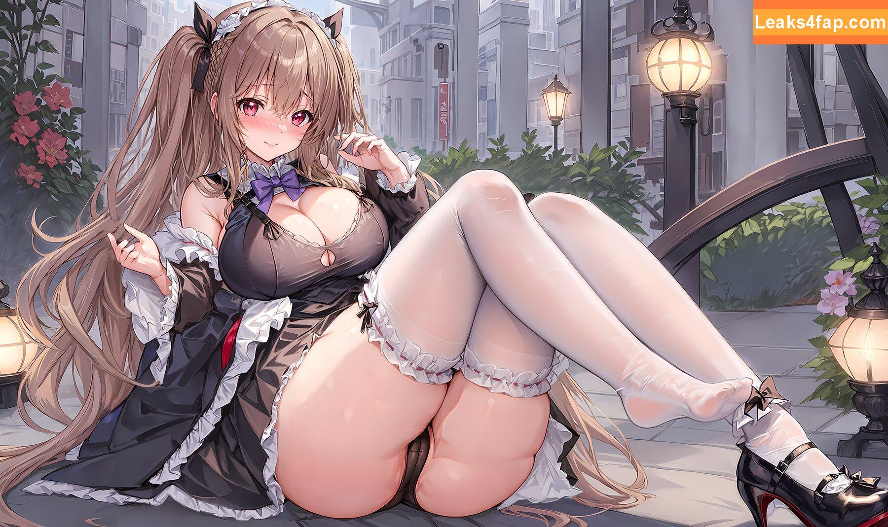 Azur Lane / azurlane_official leaked photo photo #0272