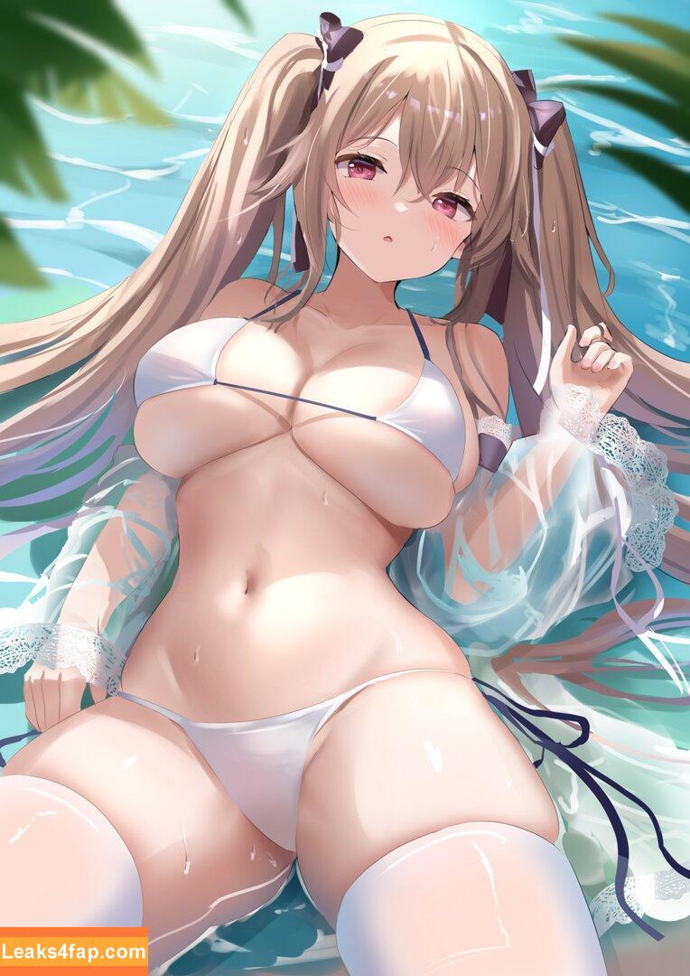 Azur Lane / azurlane_official leaked photo photo #0278