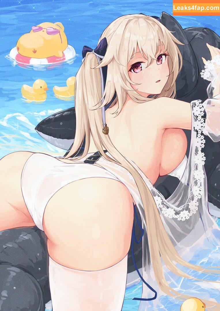 Azur Lane / azurlane_official leaked photo photo #0279