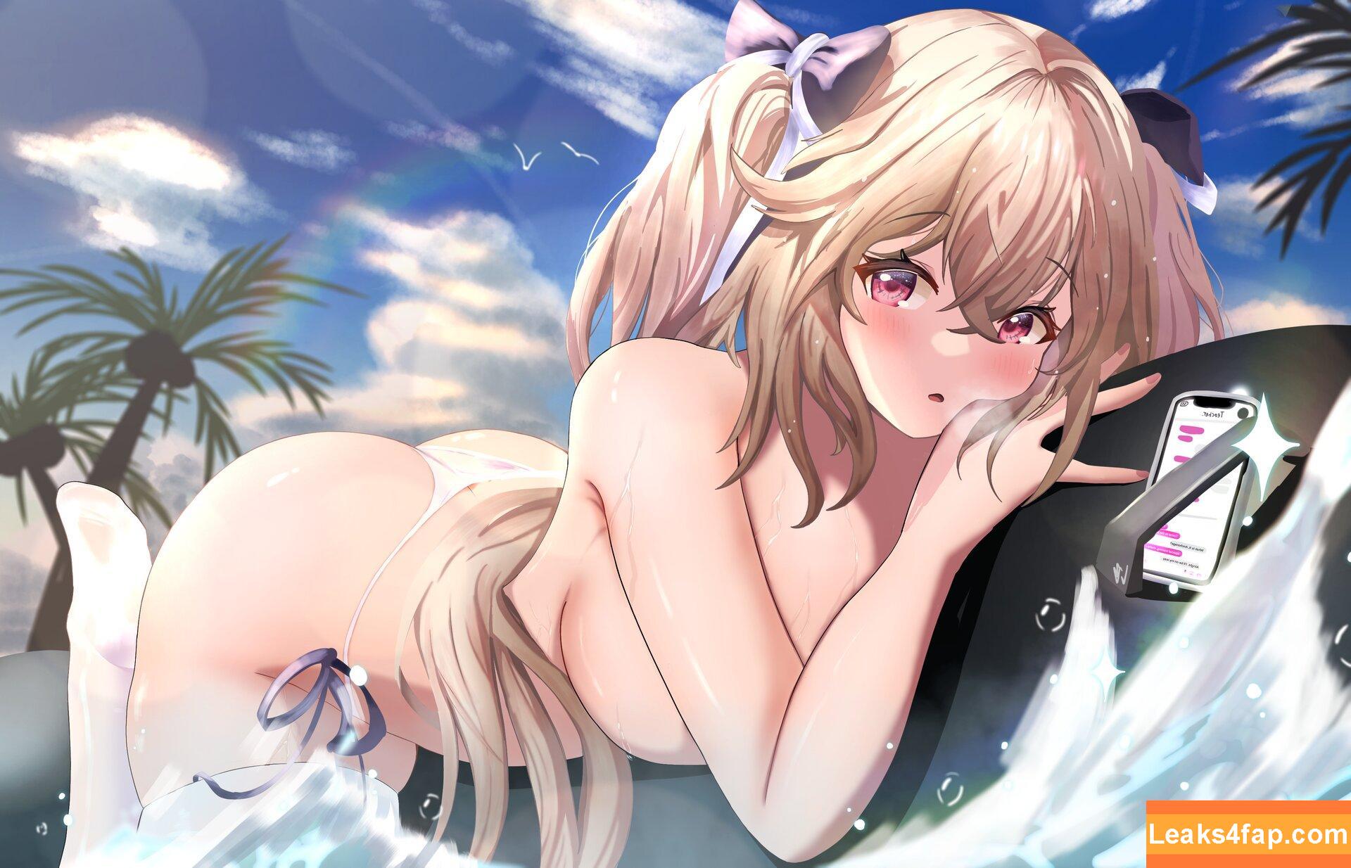 Azur Lane / azurlane_official leaked photo photo #0280