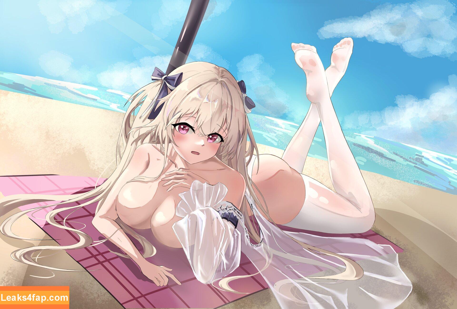 Azur Lane / azurlane_official leaked photo photo #0282