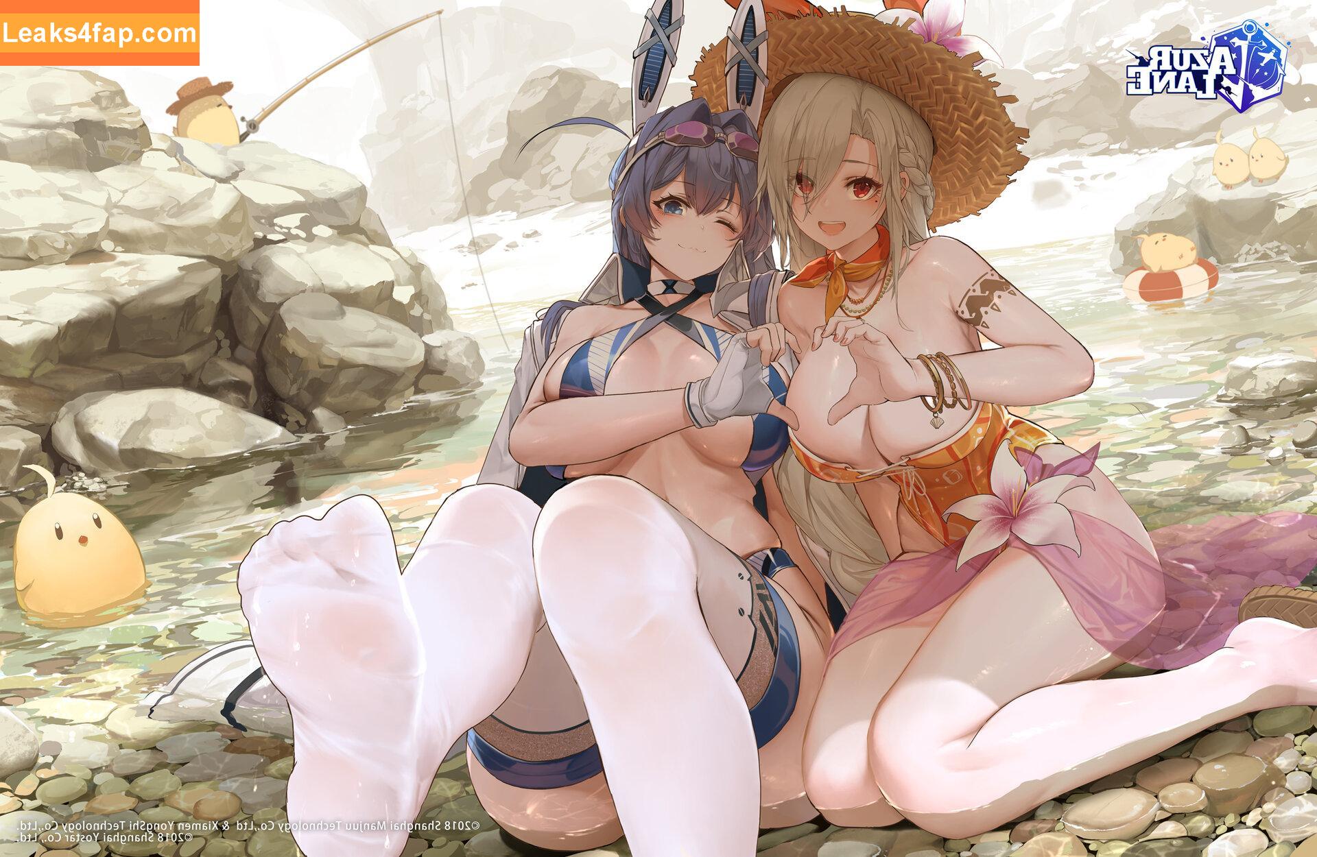 Azur Lane / azurlane_official leaked photo photo #0297