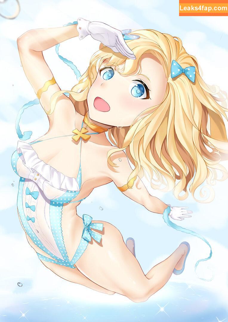 Azur Lane / azurlane_official leaked photo photo #0303