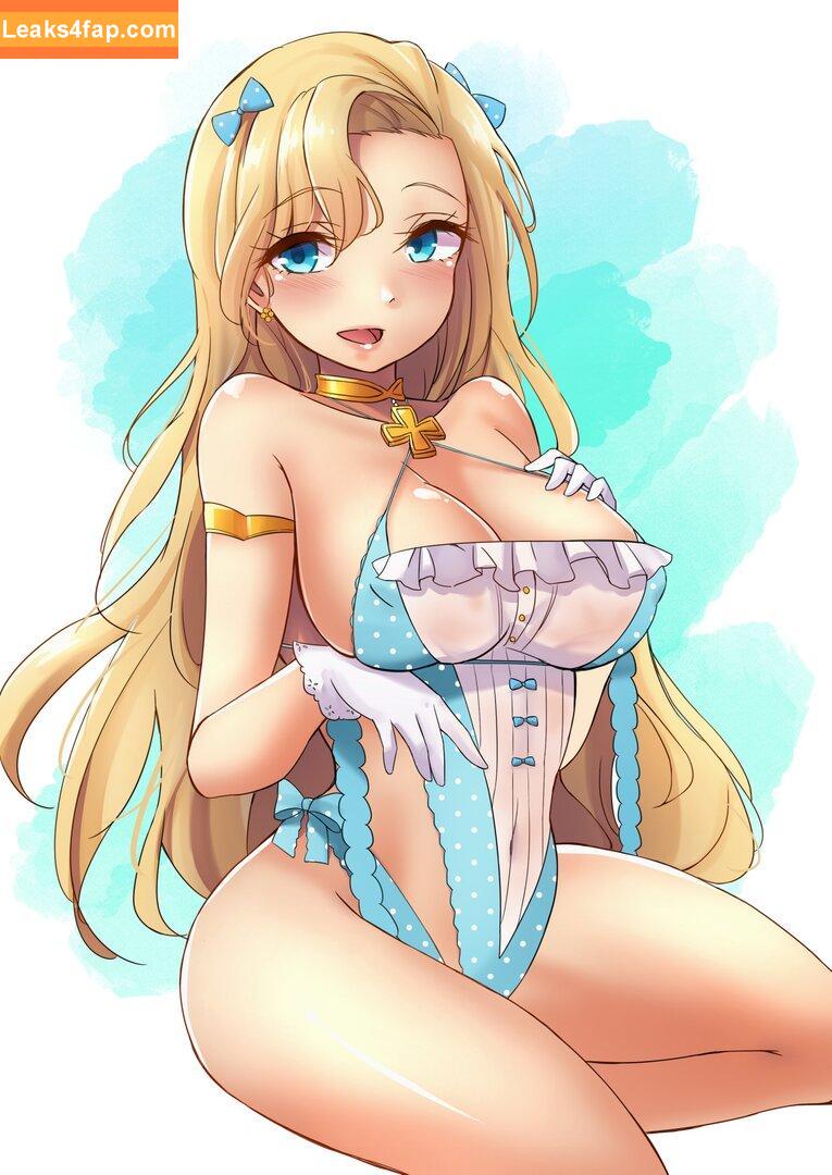 Azur Lane / azurlane_official leaked photo photo #0304