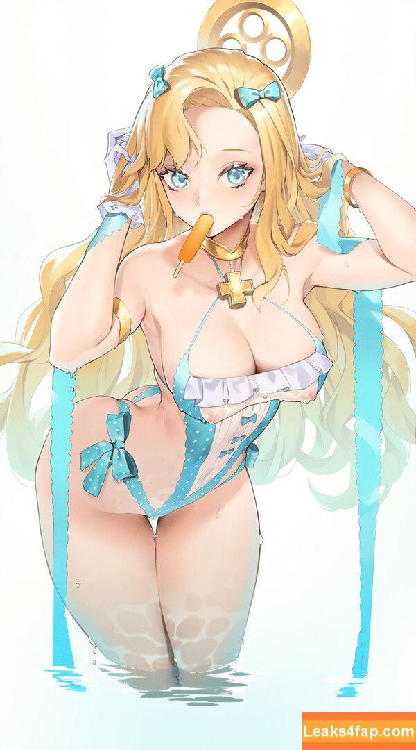 Azur Lane / azurlane_official leaked photo photo #0316