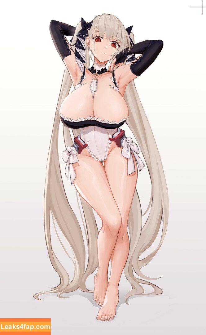 Azur Lane / azurlane_official leaked photo photo #0321