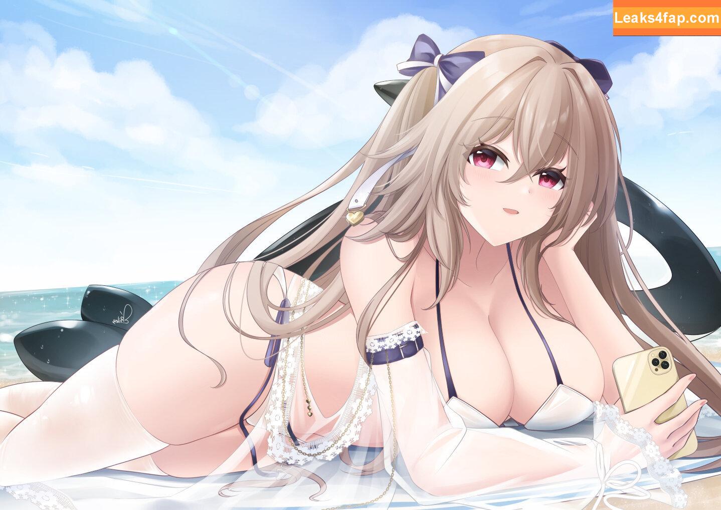 Azur Lane / azurlane_official leaked photo photo #0324