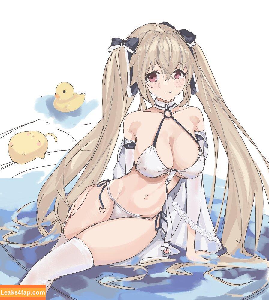 Azur Lane / azurlane_official leaked photo photo #0325