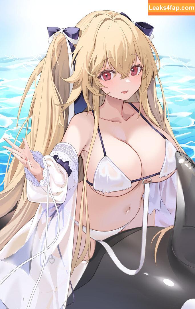 Azur Lane / azurlane_official leaked photo photo #0327