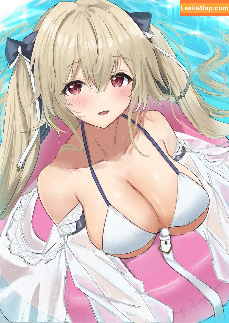 Azur Lane / azurlane_official leaked photo photo #0328