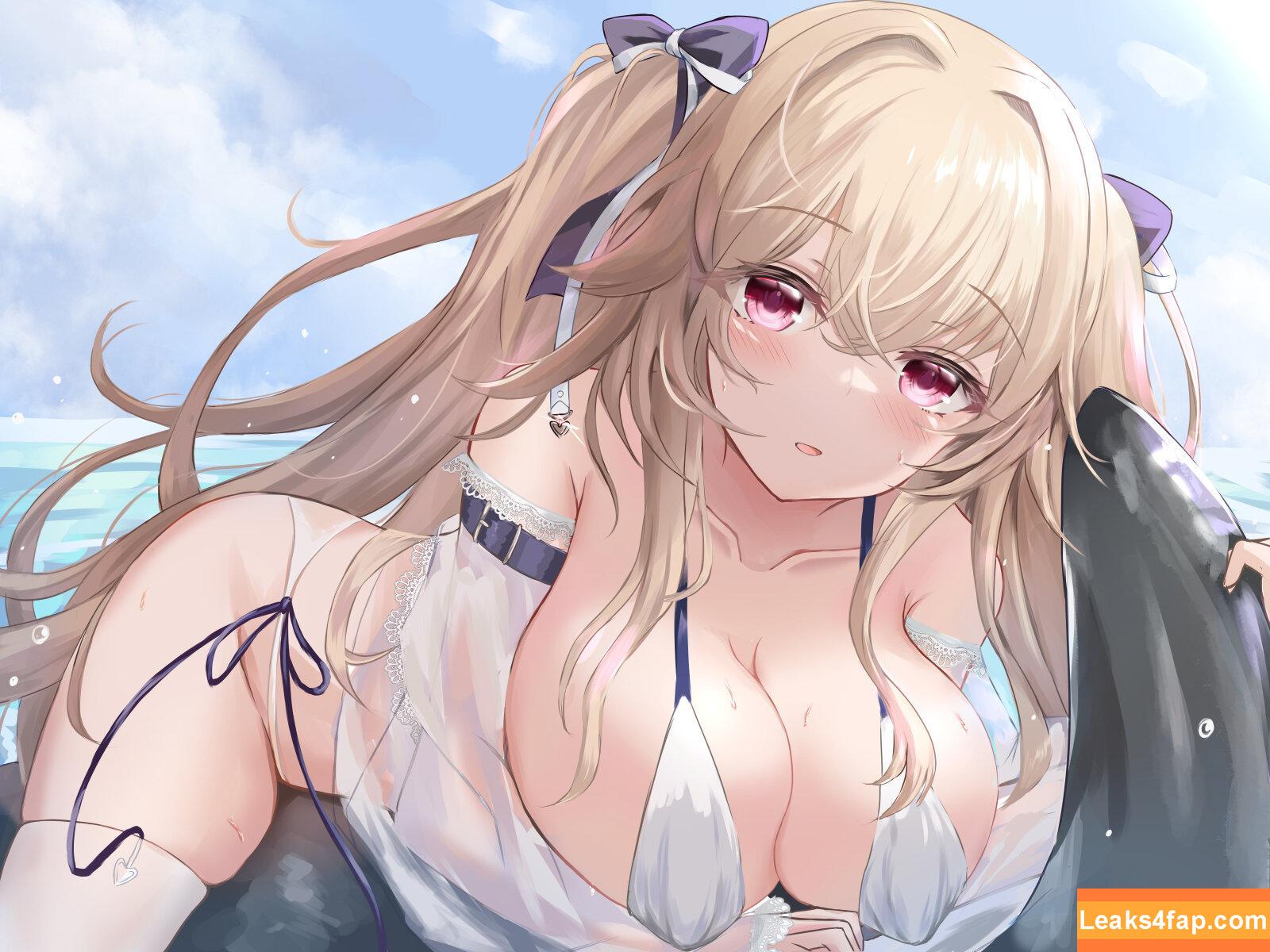 Azur Lane / azurlane_official leaked photo photo #0330