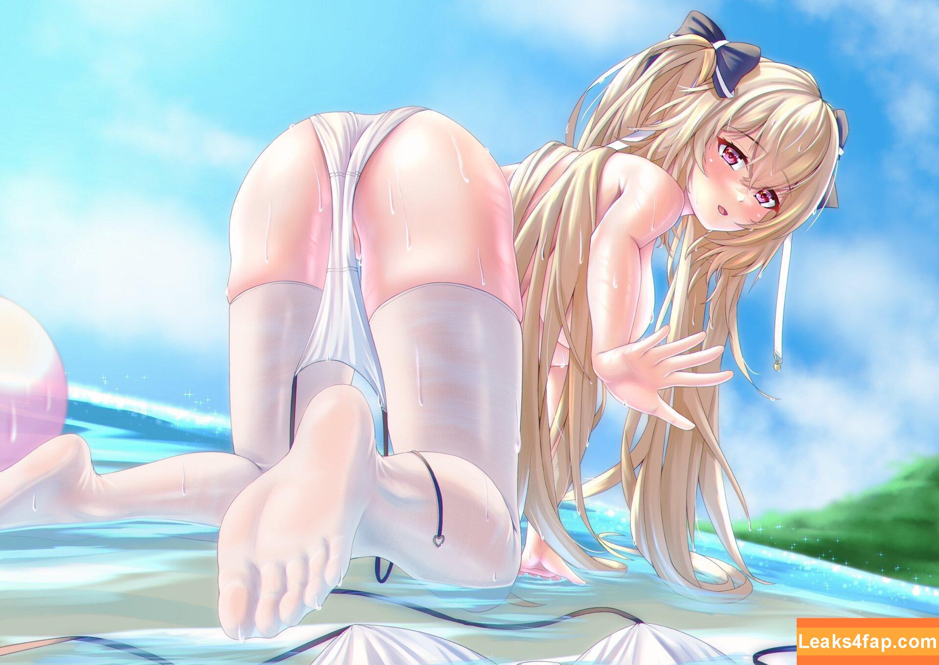 Azur Lane / azurlane_official leaked photo photo #0332