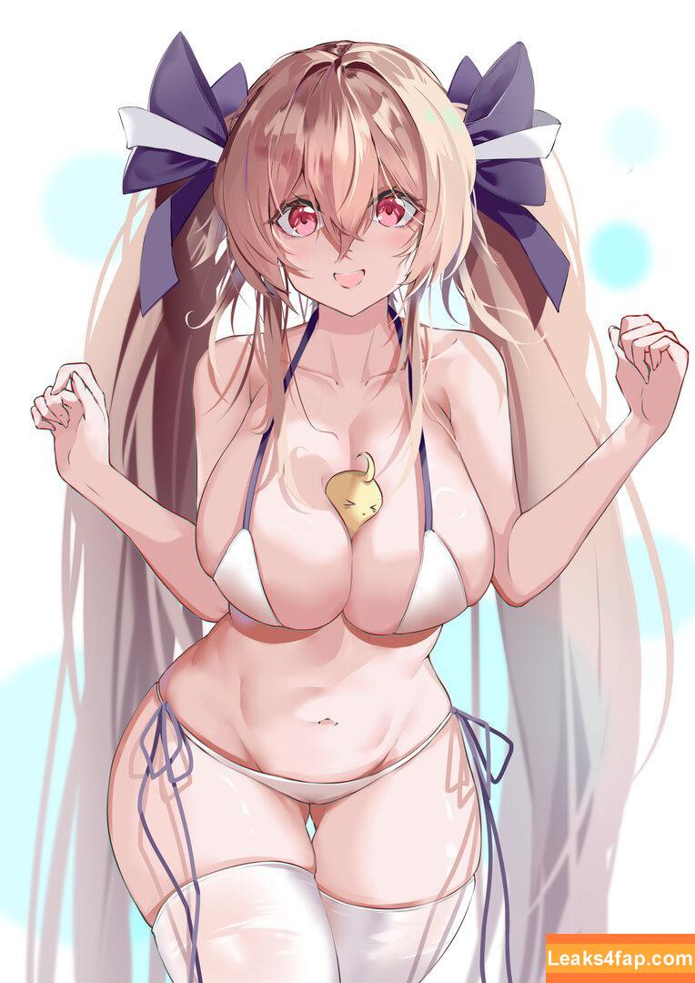 Azur Lane / azurlane_official leaked photo photo #0336