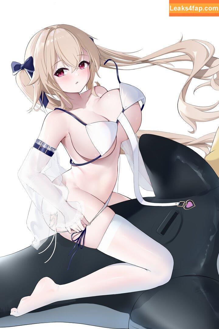 Azur Lane / azurlane_official leaked photo photo #0338