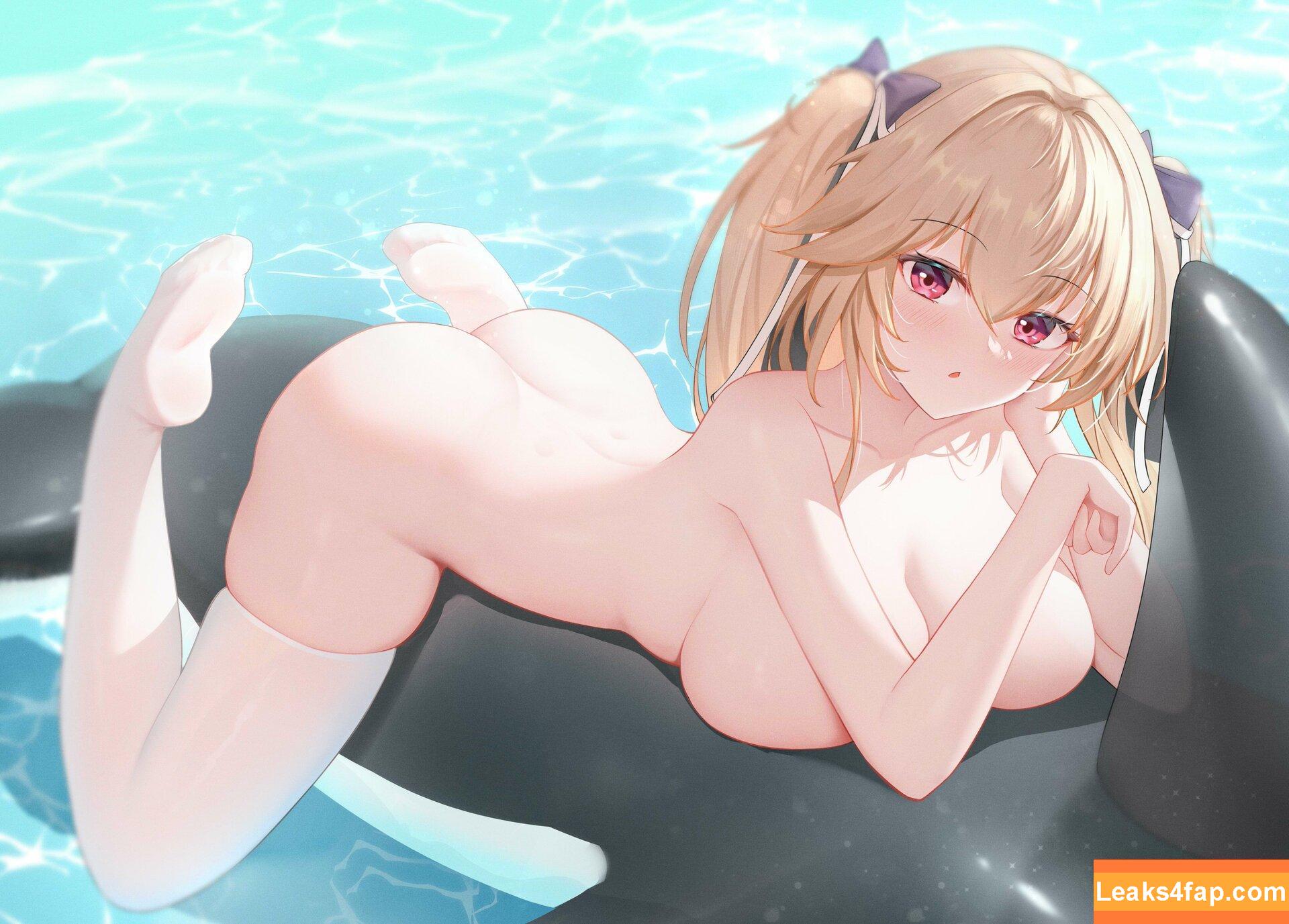 Azur Lane / azurlane_official leaked photo photo #0340