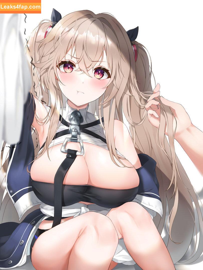 Azur Lane / azurlane_official leaked photo photo #0351