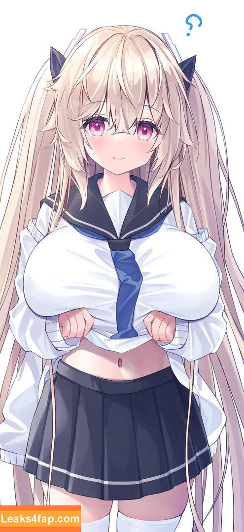 Azur Lane / azurlane_official leaked photo photo #0353