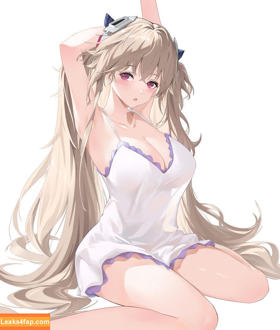 Azur Lane / azurlane_official leaked photo photo #0355