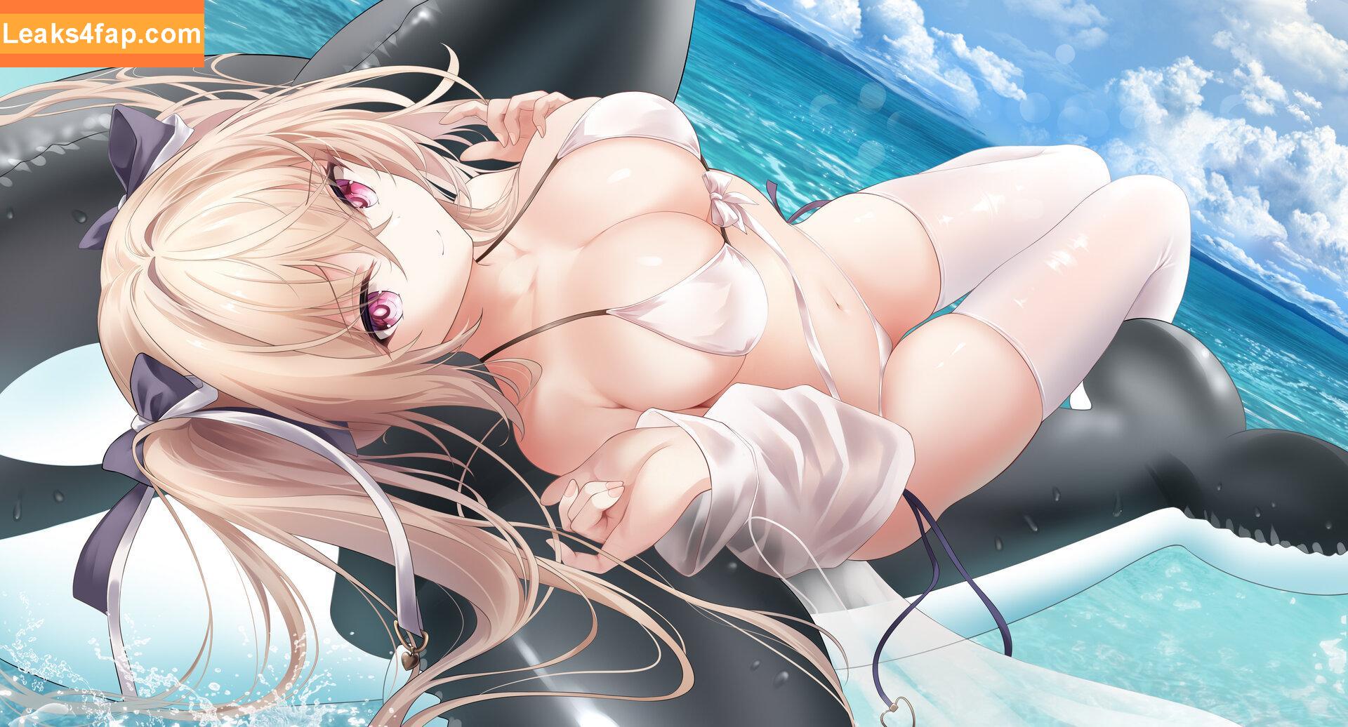 Azur Lane / azurlane_official leaked photo photo #0356