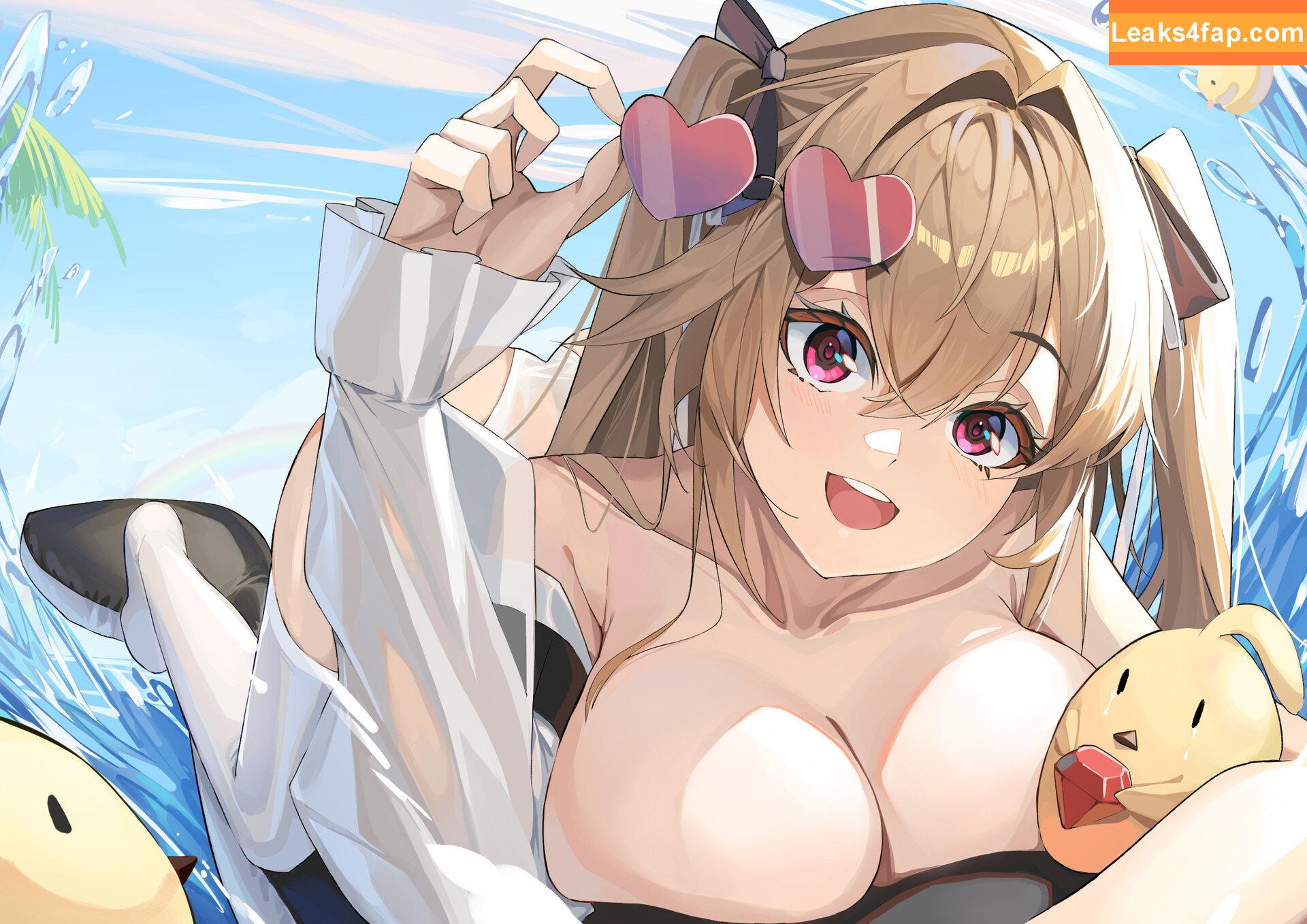 Azur Lane / azurlane_official leaked photo photo #0358