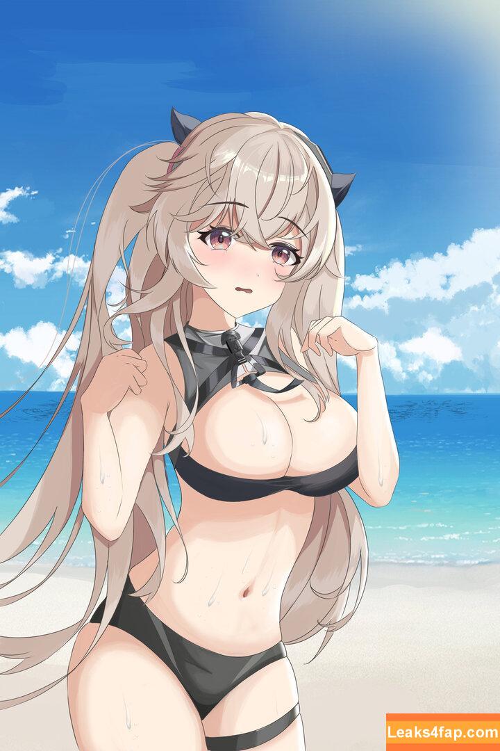 Azur Lane / azurlane_official leaked photo photo #0360