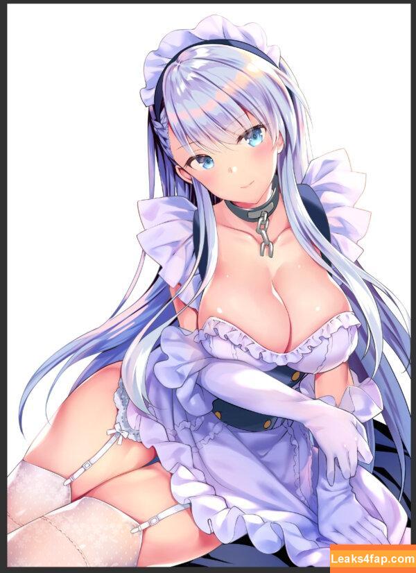 Azur Lane / azurlane_official leaked photo photo #0365