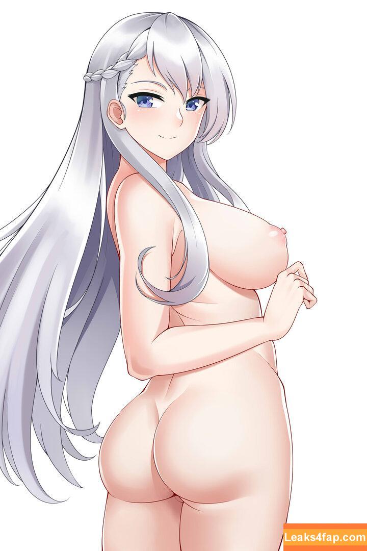 Azur Lane / azurlane_official leaked photo photo #0370